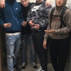 Meet your Posher, James